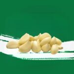 Garlic Peeled