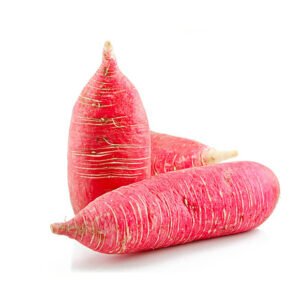 Bd red allo