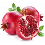 Pomegranate Red (Anar).INDIA 500-550 GM'S.